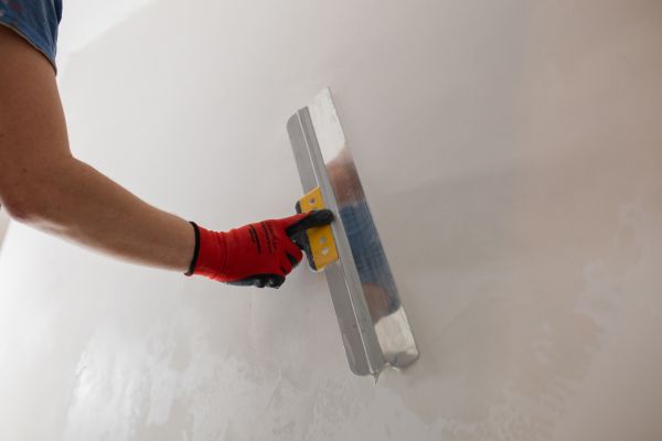 Concrete Refinishing in Paso Robles