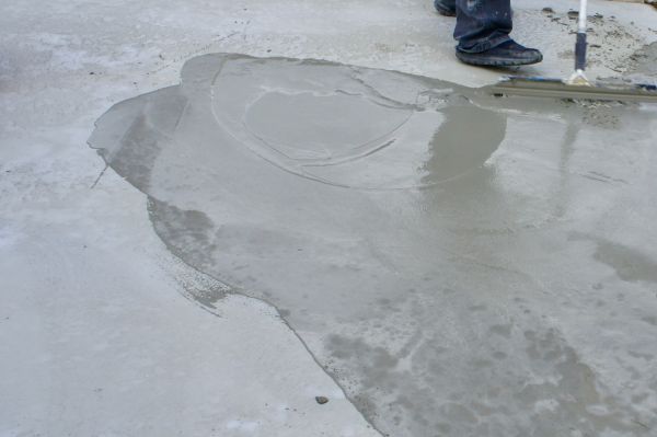 Concrete Overlaying in Paso Robles
