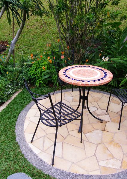Decorative Concrete Service in Paso Robles
