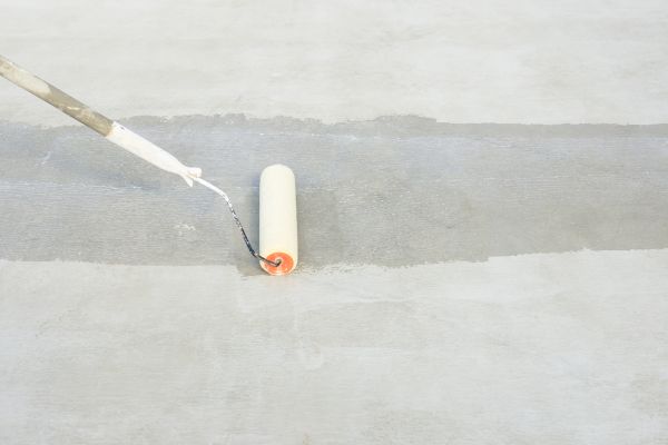 Slab Finishing Service in Paso Robles