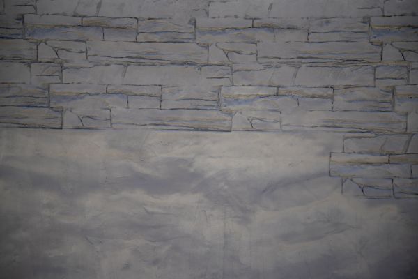 Pool Concrete Stamping in Paso Robles