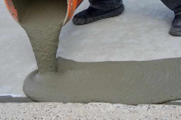 Cost of Cement Overlay Installation in Paso Robles