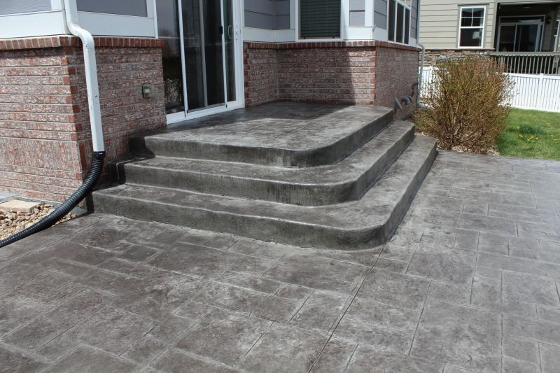 Experienced Concrete Contractors